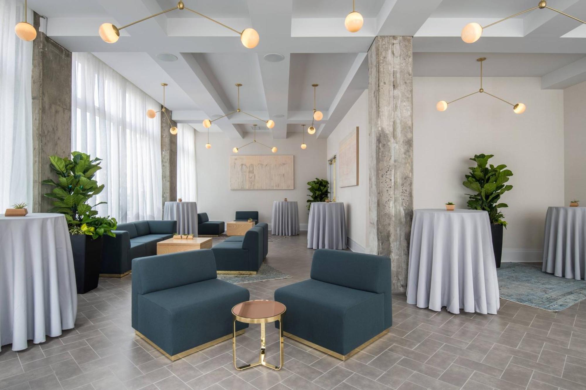 The Hi-Lo, Autograph Collection Hotel Portland Exterior foto